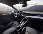 2021 Audi A3 Sportback 30 g-tron Interior Cockpit Wallpapers 150x120 (14)
