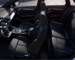 2021 Audi A3 Sportback 30 g-tron Interior Seats Wallpapers 150x120 (15)