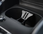 2021 Audi Q2 35 TFSI (UK-Spec) Central Console Wallpapers  150x120