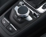 2021 Audi Q2 35 TFSI (UK-Spec) Central Console Wallpapers  150x120