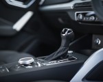 2021 Audi Q2 35 TFSI (UK-Spec) Central Console Wallpapers 150x120