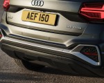 2021 Audi Q2 35 TFSI (UK-Spec) Detail Wallpapers  150x120 (145)