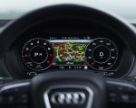 2021 Audi Q2 35 TFSI (UK-Spec) Digital Instrument Cluster Wallpapers  150x120