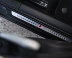 2021 Audi Q2 35 TFSI (UK-Spec) Door Sill Wallpapers 150x120