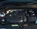 2021 Audi Q2 35 TFSI (UK-Spec) Engine Wallpapers 150x120