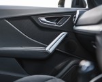2021 Audi Q2 35 TFSI (UK-Spec) Interior Detail Wallpapers  150x120