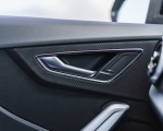 2021 Audi Q2 35 TFSI (UK-Spec) Interior Detail Wallpapers  150x120
