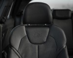 2021 Audi Q2 35 TFSI (UK-Spec) Interior Seats Wallpapers 150x120