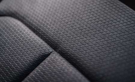 2021 Audi Q2 35 TFSI (UK-Spec) Interior Seats Wallpapers  450x275 (192)