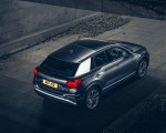 2021 Audi Q2 35 TFSI (UK-Spec) Rear Three-Quarter Wallpapers 150x120 (132)