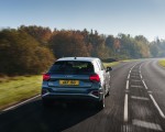 2021 Audi Q2 35 TFSI (UK-Spec) Rear Wallpapers  150x120 (104)