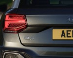2021 Audi Q2 35 TFSI (UK-Spec) Tail Light Wallpapers 150x120