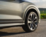 2021 Audi Q2 35 TFSI (UK-Spec) Wheel Wallpapers  150x120
