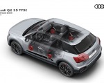 2021 Audi Q2 Audi Sound System Wallpapers 150x120