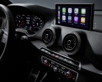 2021 Audi Q2 Central Console Wallpapers 150x120