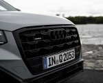 2021 Audi Q2 (Color: Arrow Gray) Grill Wallpapers 150x120 (22)