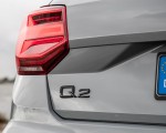 2021 Audi Q2 (Color: Arrow Gray) Tail Light Wallpapers 150x120 (25)