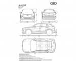 2021 Audi Q2 Dimensions Wallpapers 150x120 (88)
