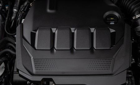 2021 Audi Q2 Engine Wallpapers  450x275 (27)