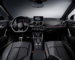 2021 Audi Q2 Interior Cockpit Wallpapers 150x120 (57)