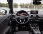 2021 Audi Q2 Interior Cockpit Wallpapers 150x120 (33)
