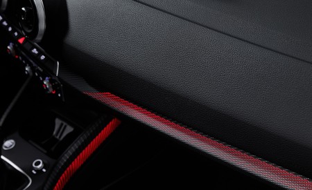 2021 Audi Q2 Interior Detail Wallpapers  450x275 (58)