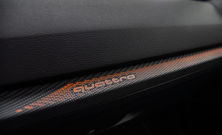 2021 Audi Q2 Interior Detail Wallpapers  450x275 (34)
