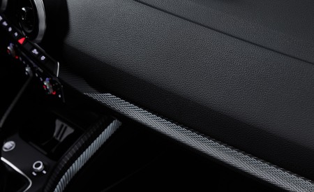 2021 Audi Q2 Interior Detail Wallpapers  450x275 (60)