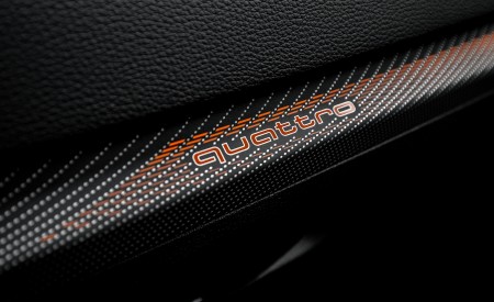 2021 Audi Q2 Interior Detail Wallpapers 450x275 (35)