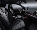 2021 Audi Q2 Interior Front Seats Wallpapers 150x120
