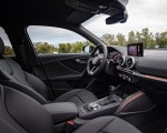 2021 Audi Q2 Interior Front Seats Wallpapers  150x120 (36)