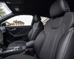 2021 Audi Q2 Interior Front Seats Wallpapers 150x120 (37)