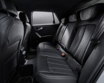 2021 Audi Q2 Interior Rear Seats Wallpapers 150x120
