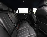 2021 Audi Q2 Interior Rear Seats Wallpapers 150x120 (38)