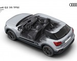 2021 Audi Q2 Interior Wallpapers 150x120 (78)