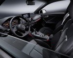 2021 Audi Q2 Interior Wallpapers 150x120 (56)