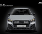 2021 Audi Q2 Matrix LED headlight Dynamic turn indicator Wallpapers 150x120