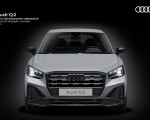 2021 Audi Q2 Matrix LED headlight Low beam Wallpapers 150x120