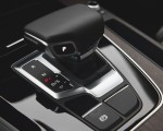 2021 Audi Q5 Sportback Central Console Wallpapers 150x120