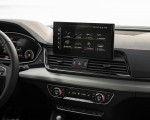 2021 Audi Q5 Sportback Central Console Wallpapers 150x120 (27)