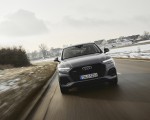 2021 Audi Q5 Sportback (Color: Daytona Grey) Front Wallpapers 150x120 (31)