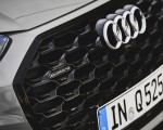 2021 Audi Q5 Sportback (Color: Daytona Grey) Grill Wallpapers 150x120 (39)