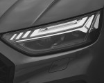 2021 Audi Q5 Sportback (Color: Daytona Grey) Headlight Wallpapers 150x120