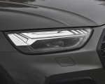 2021 Audi Q5 Sportback (Color: Daytona Grey) Headlight Wallpapers 150x120 (44)