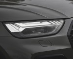 2021 Audi Q5 Sportback (Color: Daytona Grey) Headlight Wallpapers 150x120