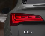 2021 Audi Q5 Sportback (Color: Daytona Grey) Tail Light Wallpapers  150x120 (42)