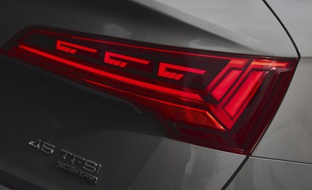 2021 Audi Q5 Sportback (Color: Daytona Grey) Tail Light Wallpapers  450x275 (41)