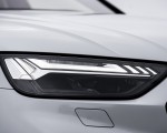 2021 Audi Q5 Sportback (Color: Glacier White) Headlight Wallpapers 150x120