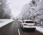 2021 Audi Q5 Sportback (Color: Glacier White) Rear Wallpapers  150x120 (6)