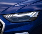 2021 Audi Q5 Sportback (Color: Ultra Blue) Headlight Wallpapers 150x120 (84)